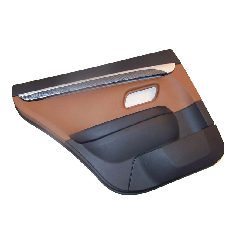 Custom Vacuum Casting for Industrial Parts Consumer Electronics Automotive Motorcycle Car Accessories