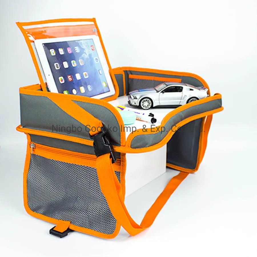 Kids Travel Tray Image 8