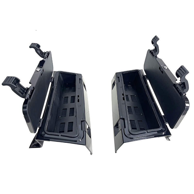 Car Accessories D-Pillar Storage Box Auto Parts for Defender