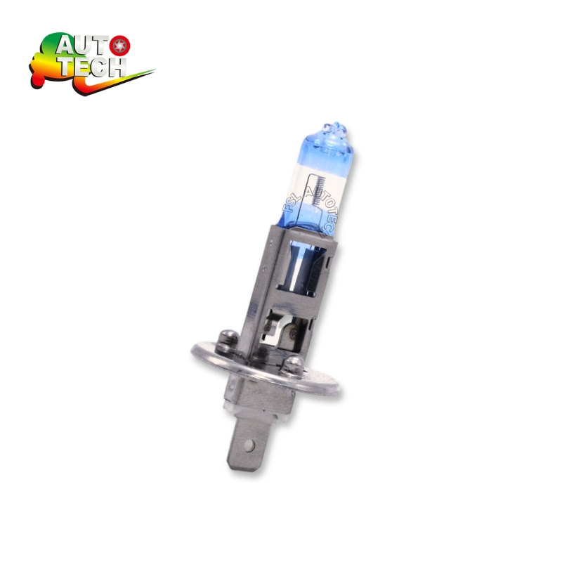 Auto Parts E-MARK H1 12V 55W Halogen Vehicle Lighting Car Accessory