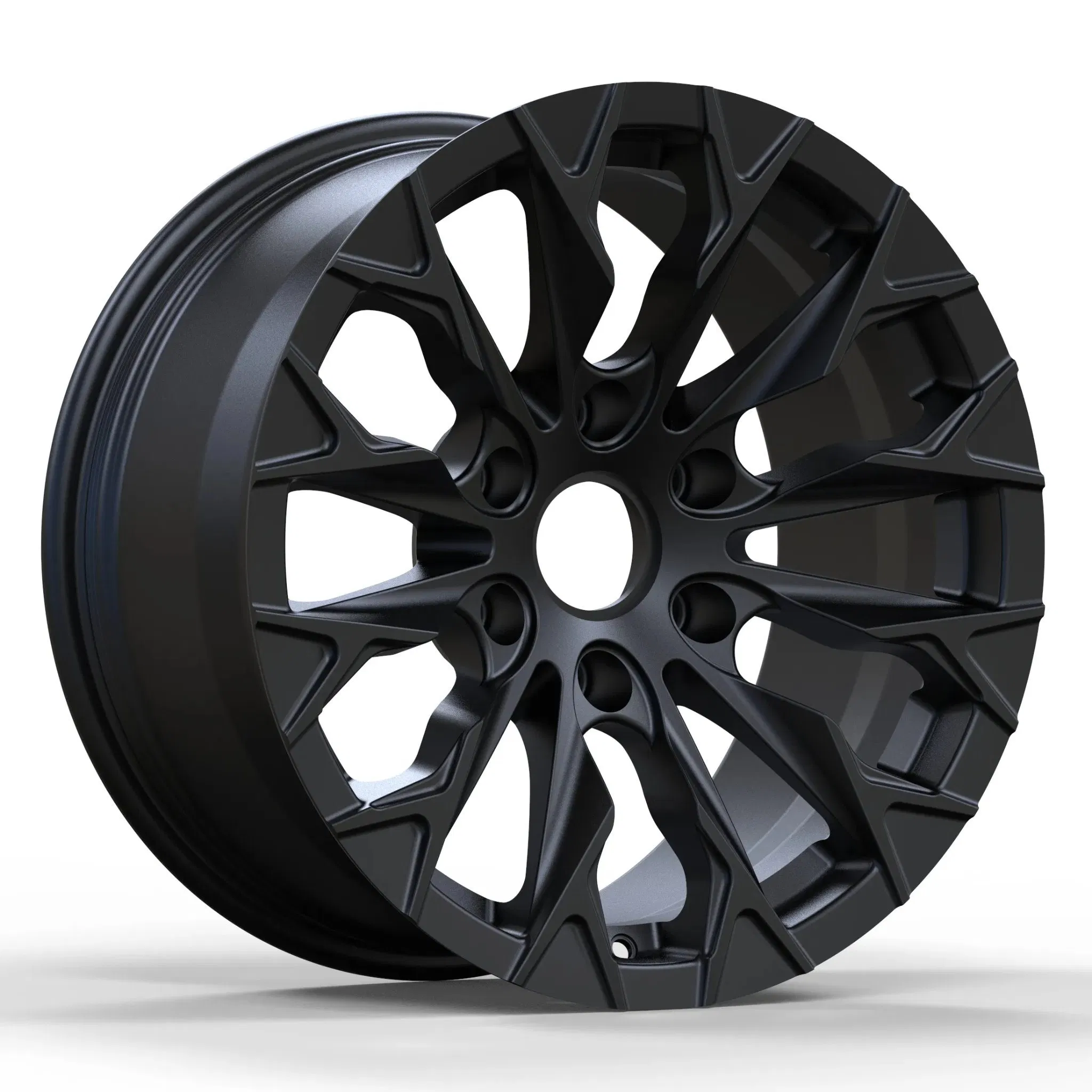 Top-Quality Alloy Forged Car Electronics 16/17/18/19/20inch Wheels for Auto Motorcycle Parts Accessories Rims