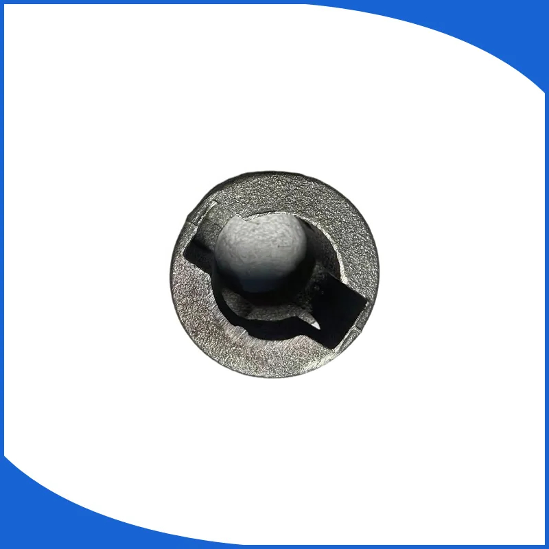 Premium Safety Lock Ring for Mine Cars - Durable Accessory