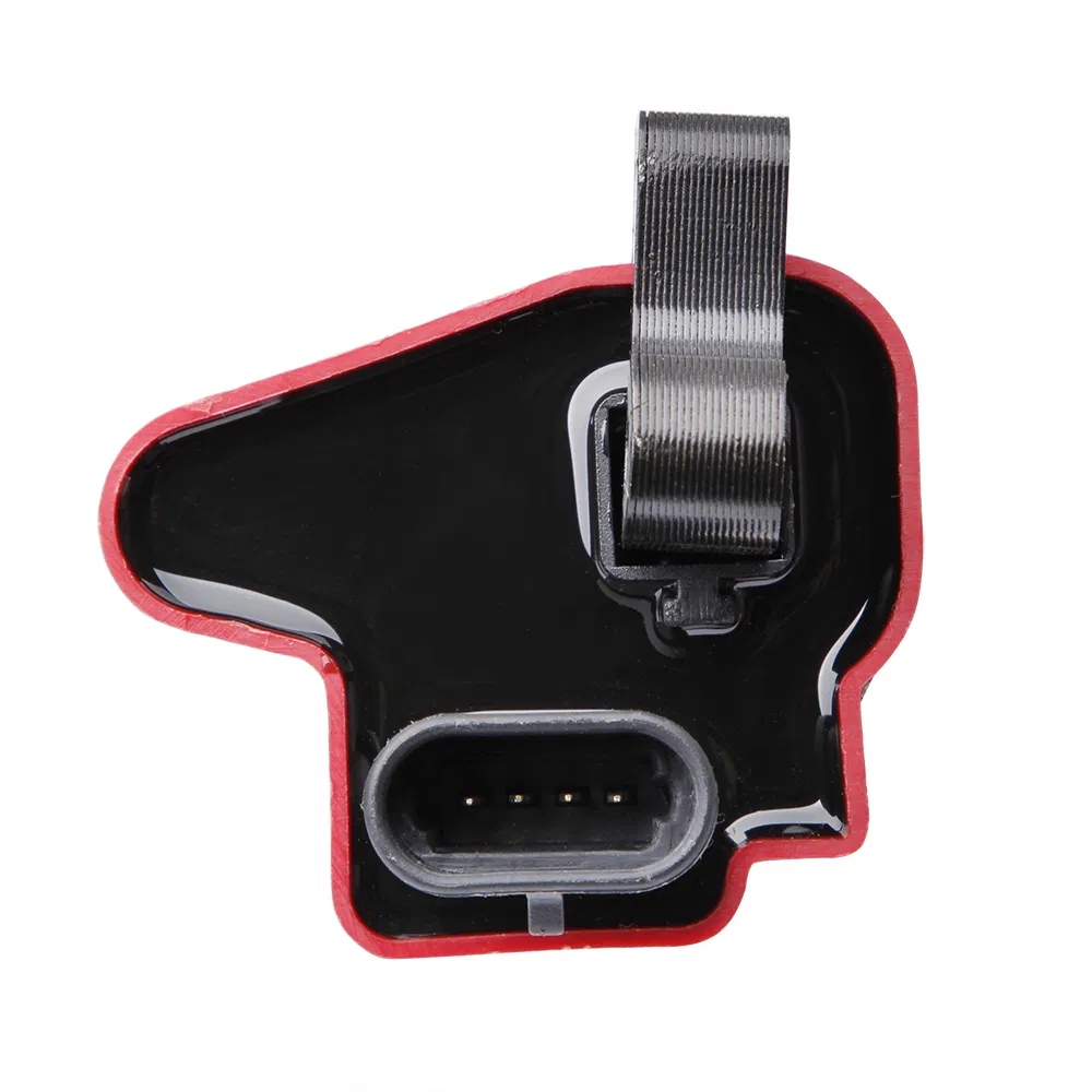 Ignition Coil View 2