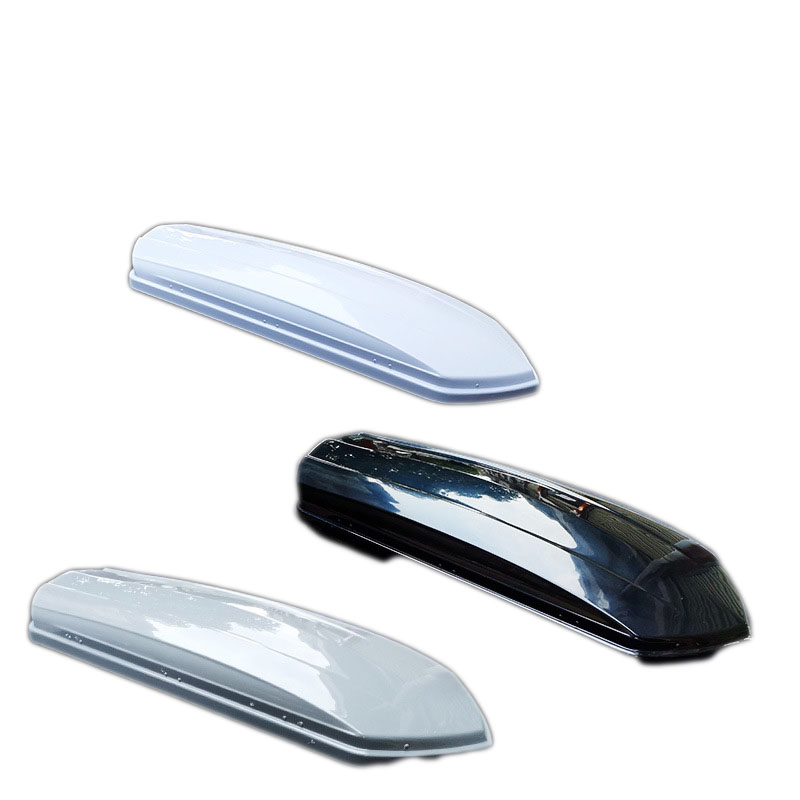 Carrier Boxes for Racks Light Advertising Taxi Top Storage Ski Pizza Delivery Accessories Bag Design 900L MPV SUV Car Roof Box