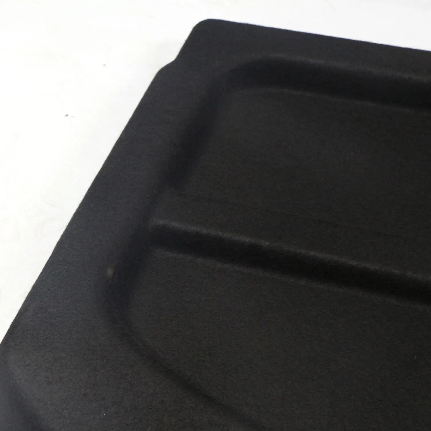 OEM Car Rear Parcel Shelf for 2012-2020 Ford Focus New Trunk Luggage Cargo Load Cover Parts Interior Accessory