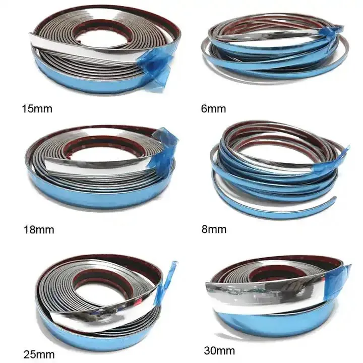 Car Body Protector 1