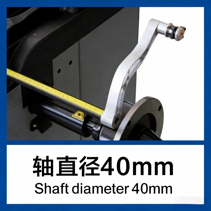 Car Dynamic Balancing Machine Small and Medium Car Tire Balancer Wheel Balancer Balancer Accessories Auto Maintenance