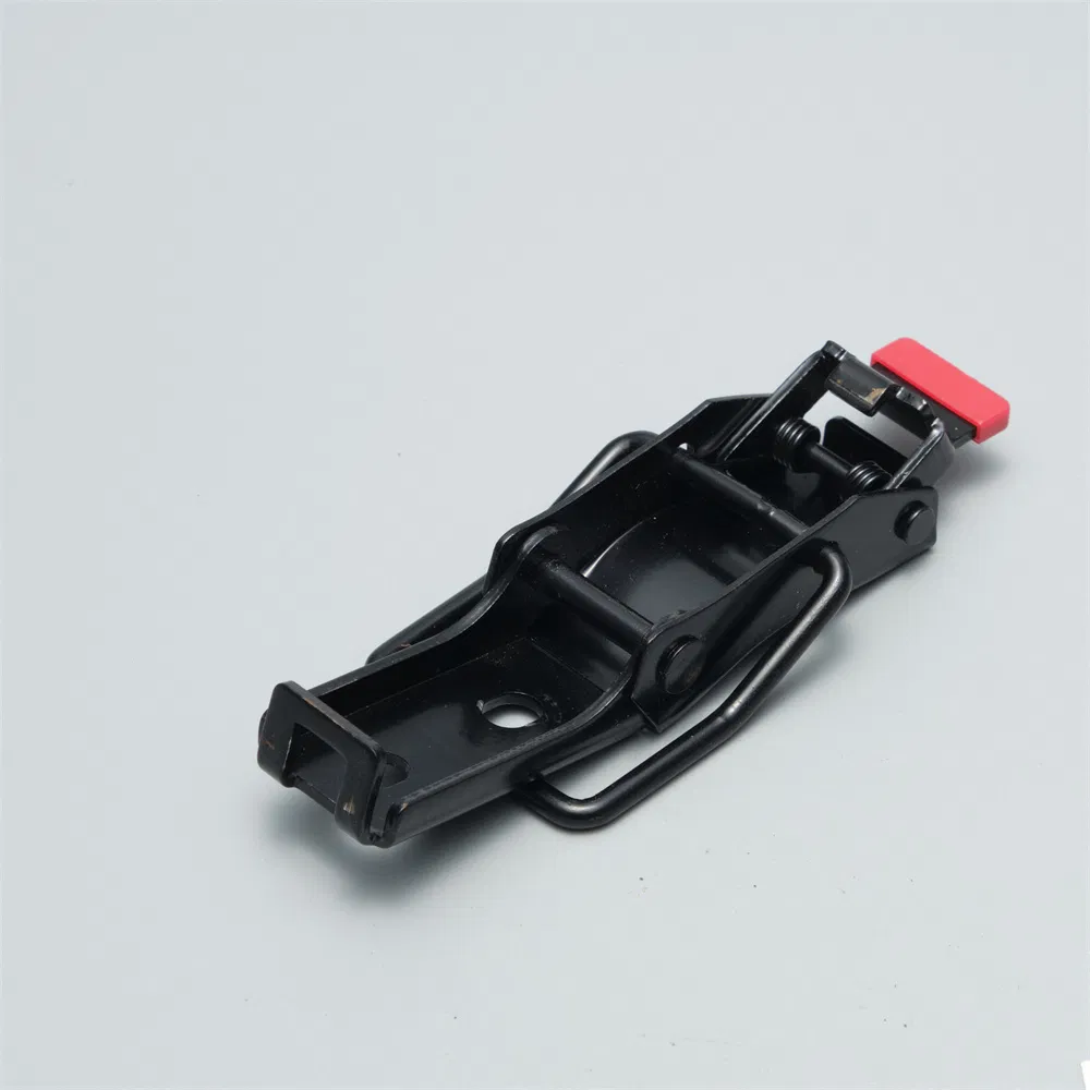 Auto Motorcycle Parts Hardware Accessories Safety Metal Airplane Car Seat Belt Buckle