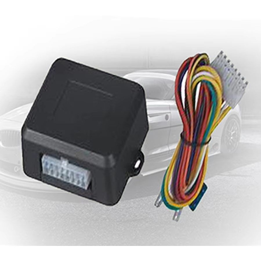 Nto Pw002 2/4/5 Doors Automatic Power Window Closer Module Central Locking System Car Accessories Auto Electronics