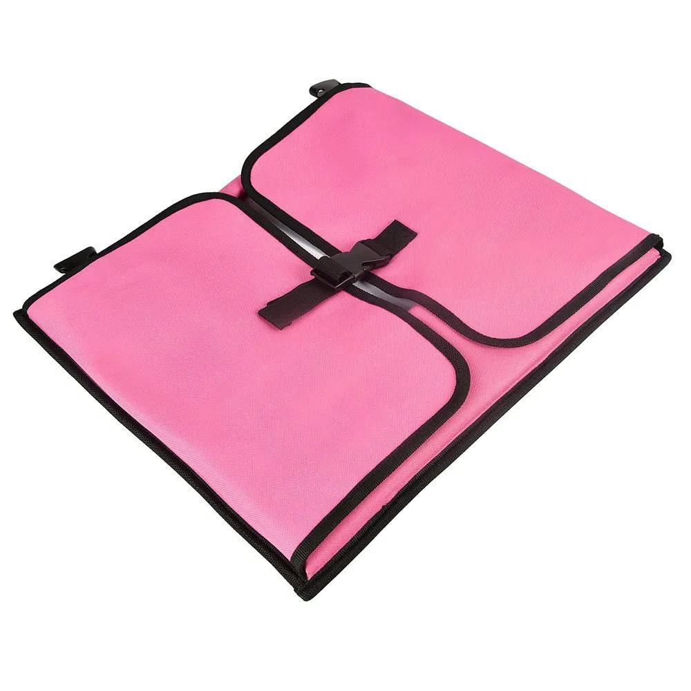 Solid Colorful Popular Pattern Customizable Factory-Price 2025 2024 Hot Selling High Quality Car Seats Accessory Kids Travel Tray