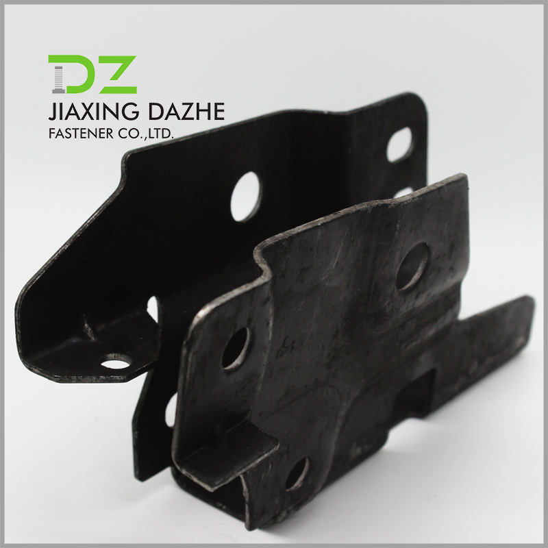 Stamping Part Computer Car Metal Stator Auto Accessories Electronics Vehicle Custom Automotive Contact Clips Rotor Motor Stamping