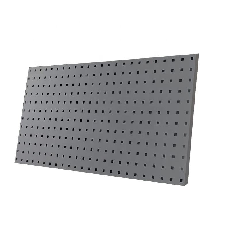 Shineopen Car Detailing Shop Stainless Steel Display Hook Tools Accessories Tooling Board Wall Organizer Pegboard