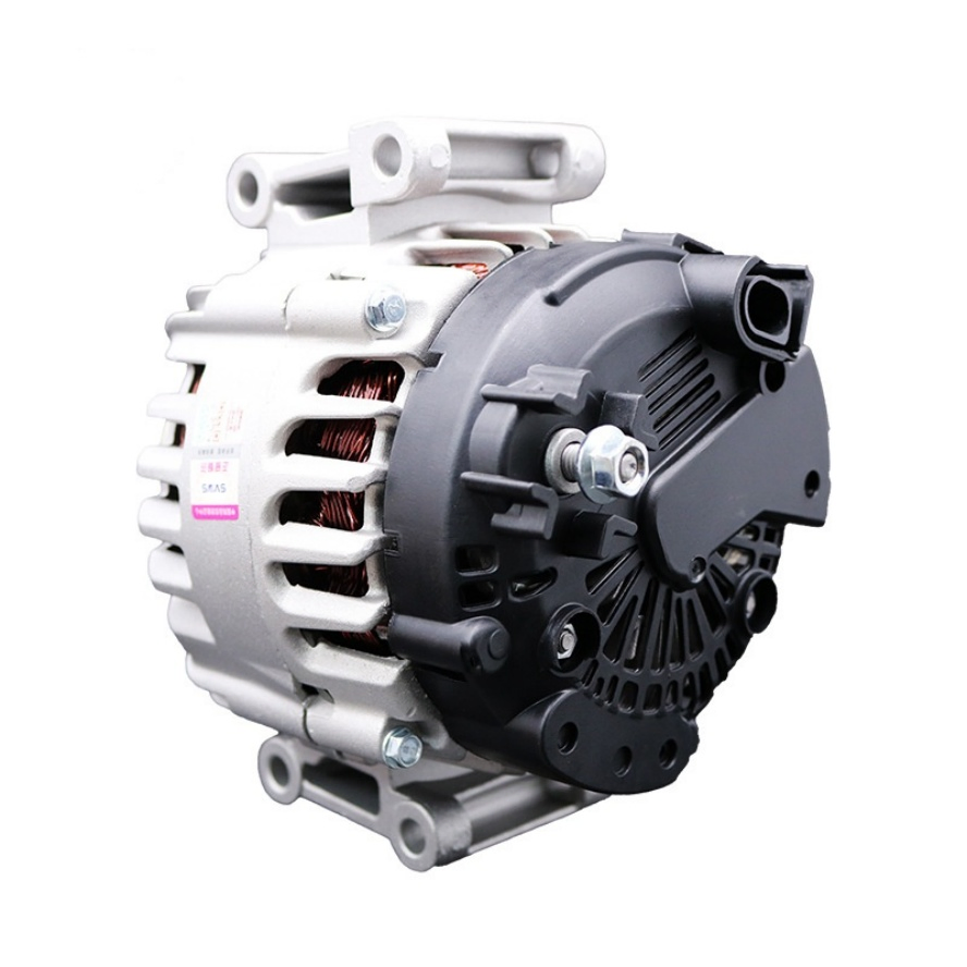 High Quality Low Maintenance Costs Car Accessory Car Parts Alternator
