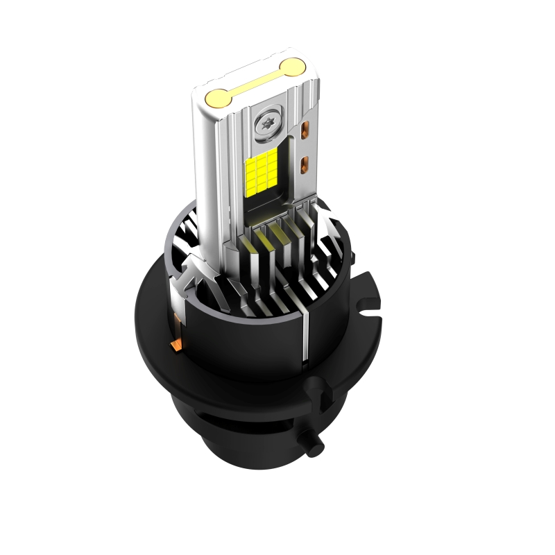 Factory Car Accessories Hot Sale D Series Auto Lighting Systems D4s LED Headlamp