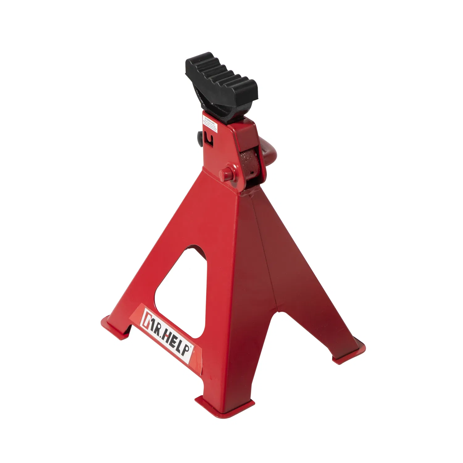 Adjustable Height Vehicle Accessories Car Safety Tools Car Jack Stand CE 2t 3t 6t 12t