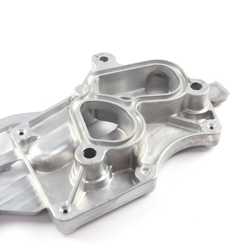 Hot Sale Aluminum Alloy Die Cast Universal Electronics Car Part Auto Accessories