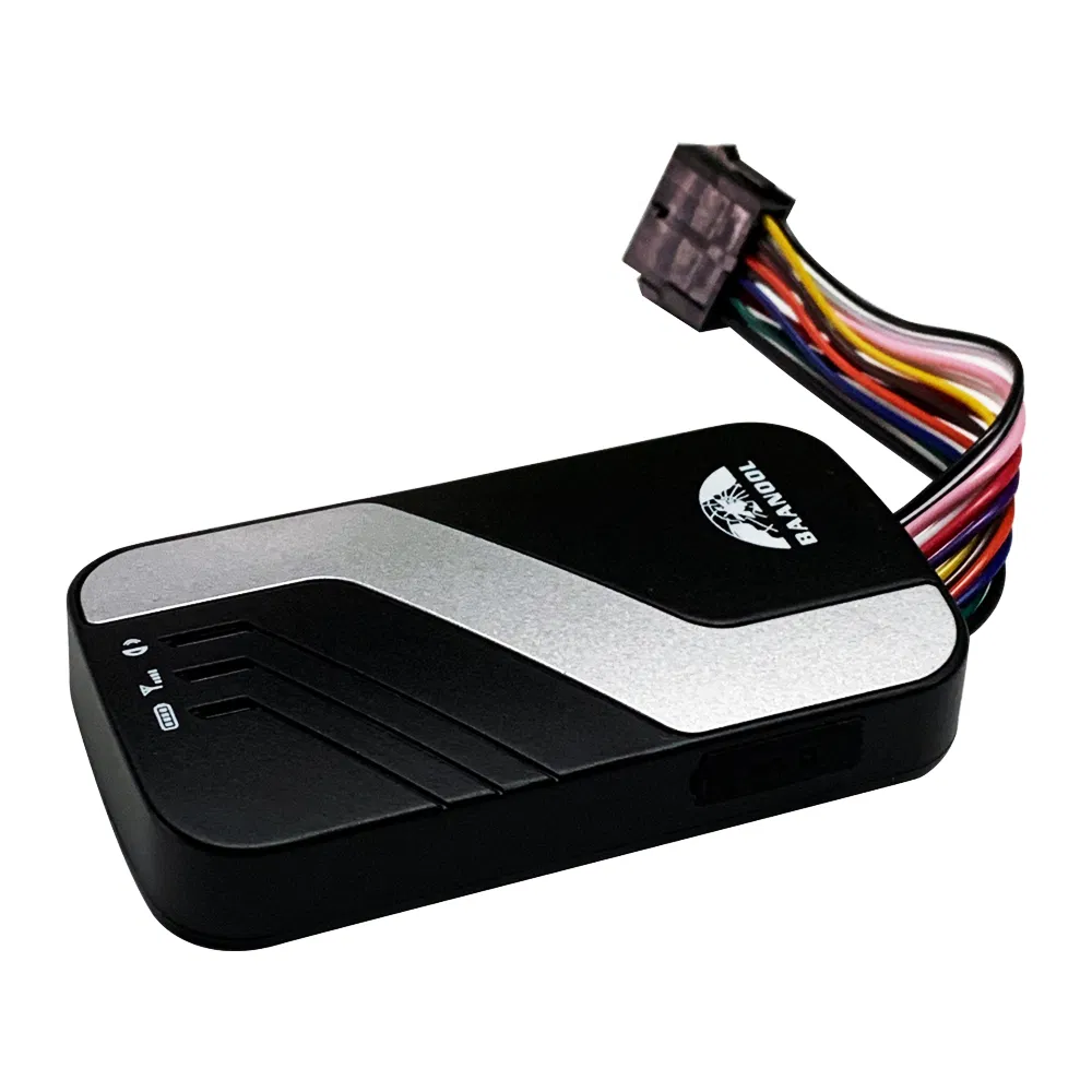 GPS Tracking Device Tracker &amp; Car Accessories Auto Electronics Trackers Mini Navigation Trakers 4G GPS403