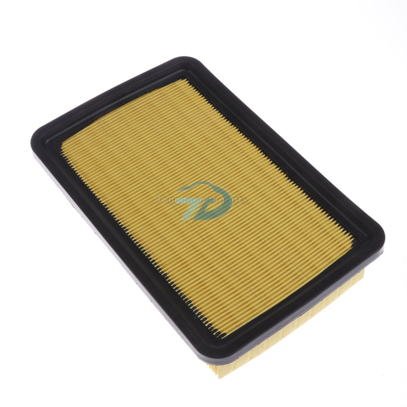 Wholesale Car Air Filter 17801-38010 020A0t082t 2662X7-Manufacturer Direct Sales,Universal Engine Protection,Wholesale Car Accessory,Auto Filter,Chinese Factory