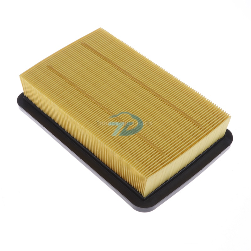 Wholesale Car Air Filter 17801-38010 020A0t082t 2662X7-Manufacturer Direct Sales,Universal Engine Protection,Wholesale Car Accessory,Auto Filter,Chinese Factory