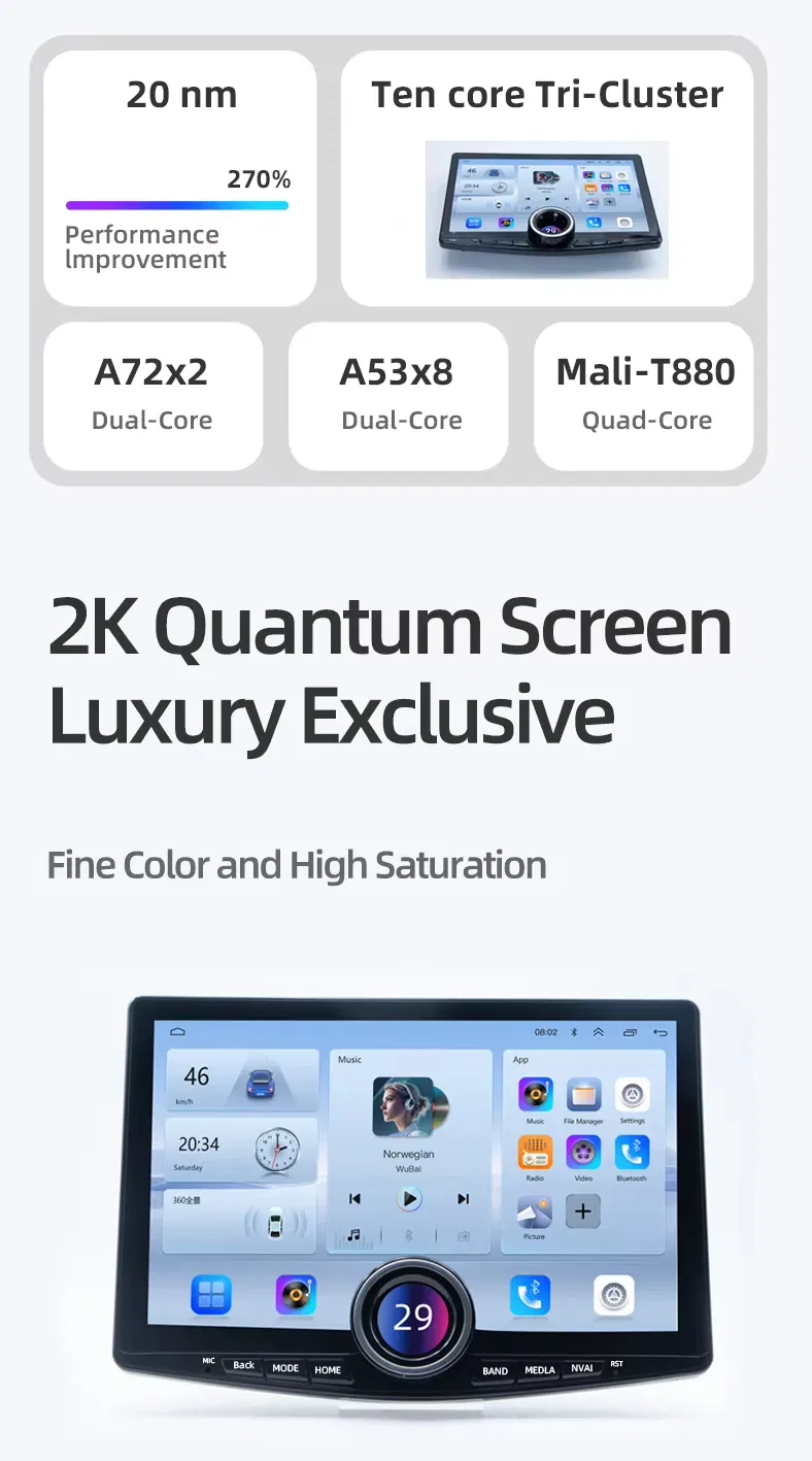 Multi-media Function