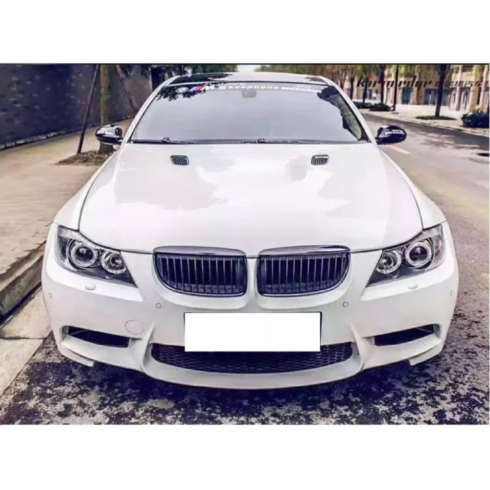 Body Kit BMW Hot Selling M3 Car Body Kit Exterior Accessories