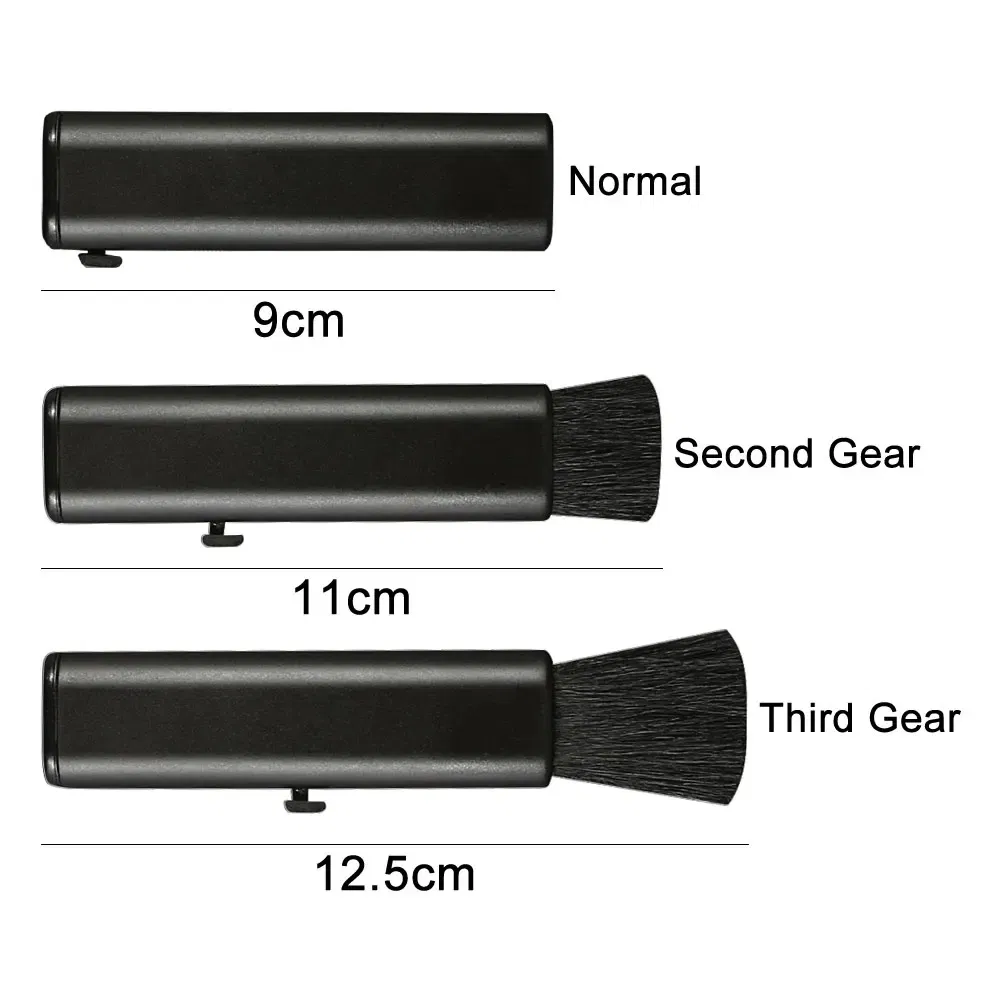 Car Cleaning Brush View 6