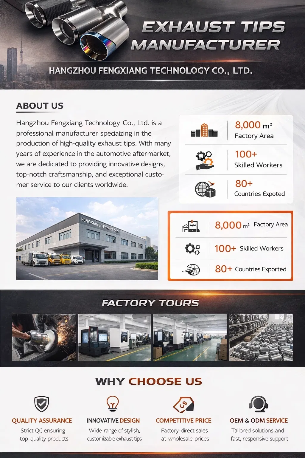 Company Profile 2