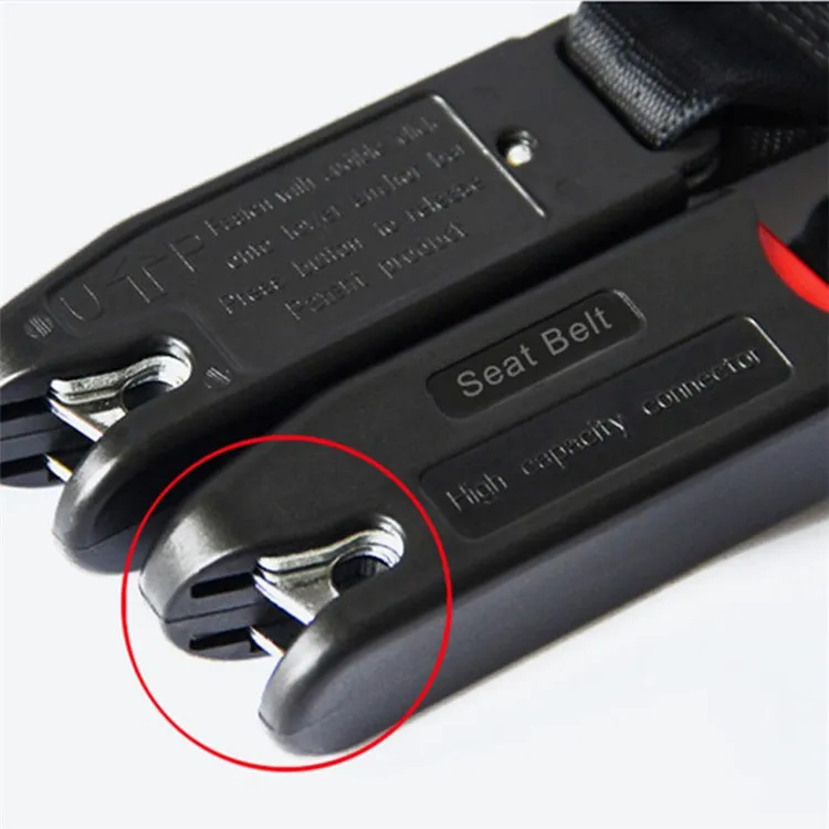 Car Child Safety Seat Belt 8