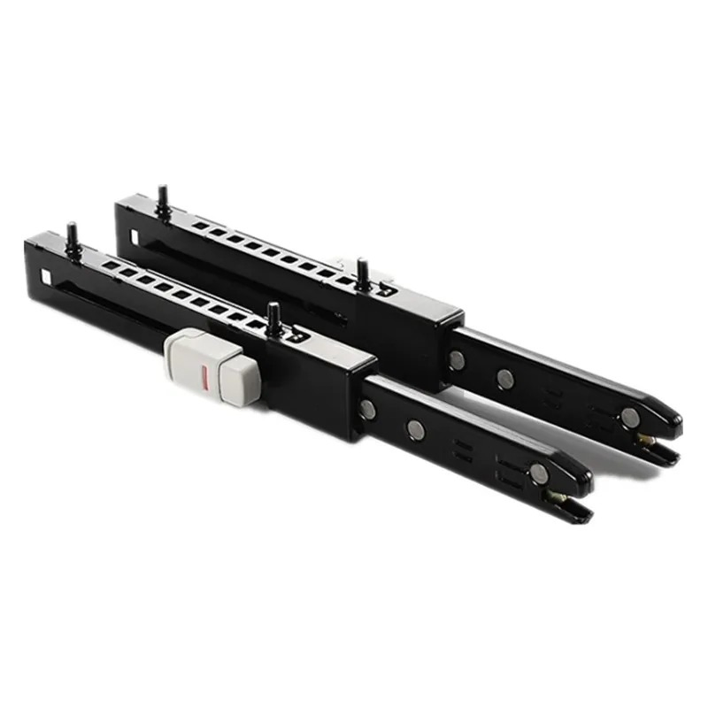 Car Child Safety Seat Hard Interface Mounting Accessories Isofix Bracket