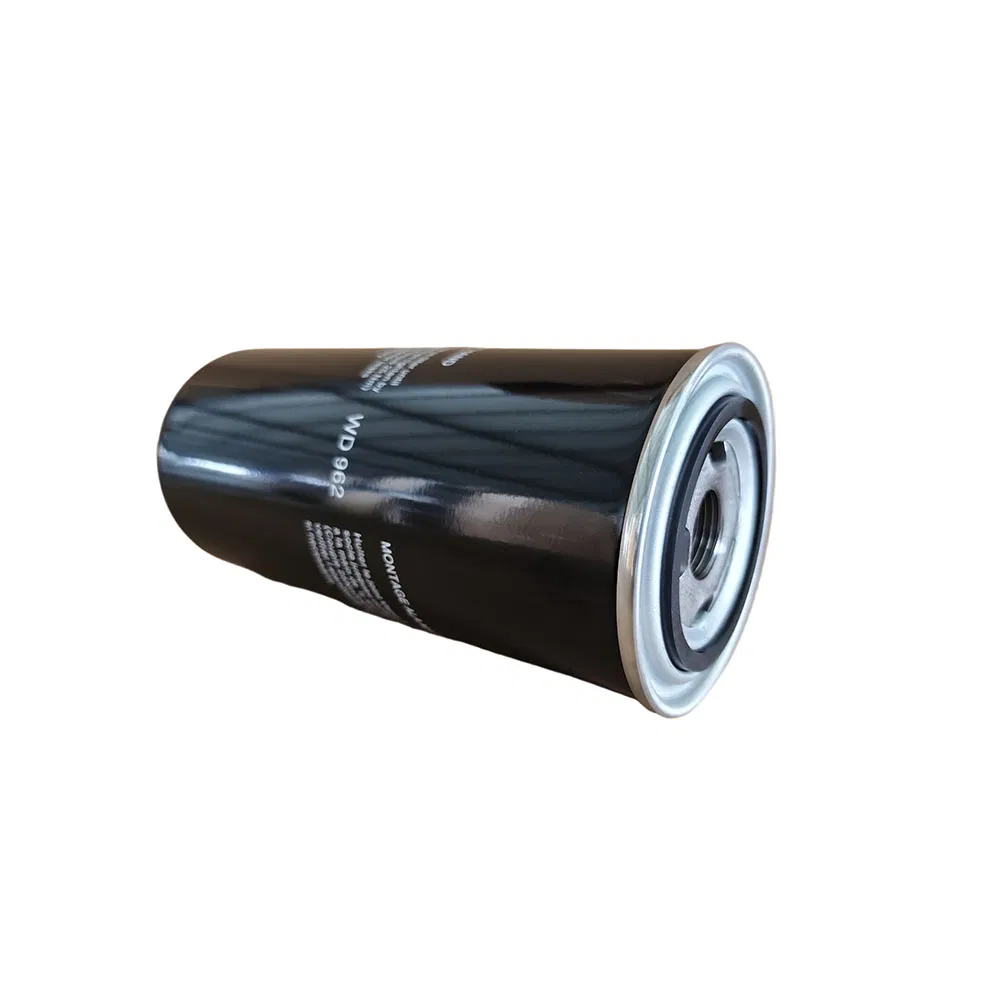 Durable OEM Compatible Car Accessories Oil Filter for Auto Maintenance