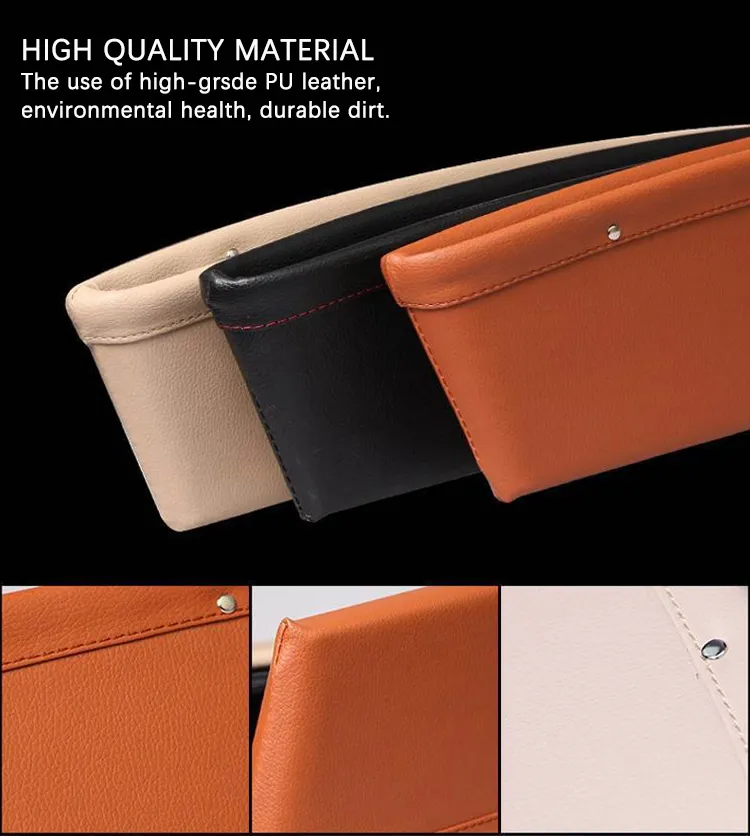 Car Seat Organizer 4