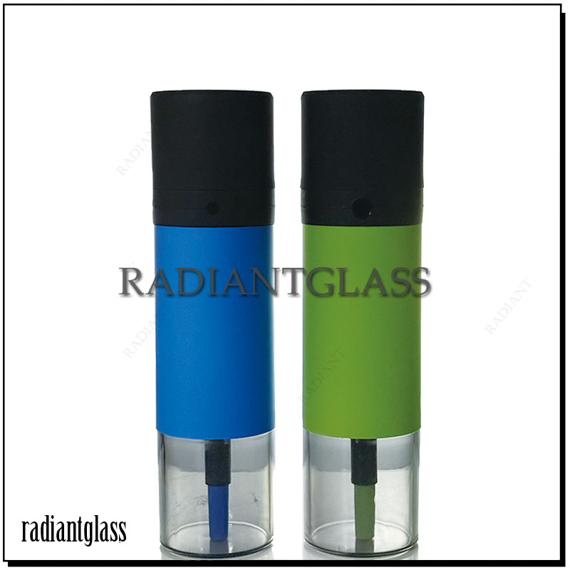 Portable Hookah Set Mini Hookah Shisha for Car Outdoor Travel Smoking Accessories