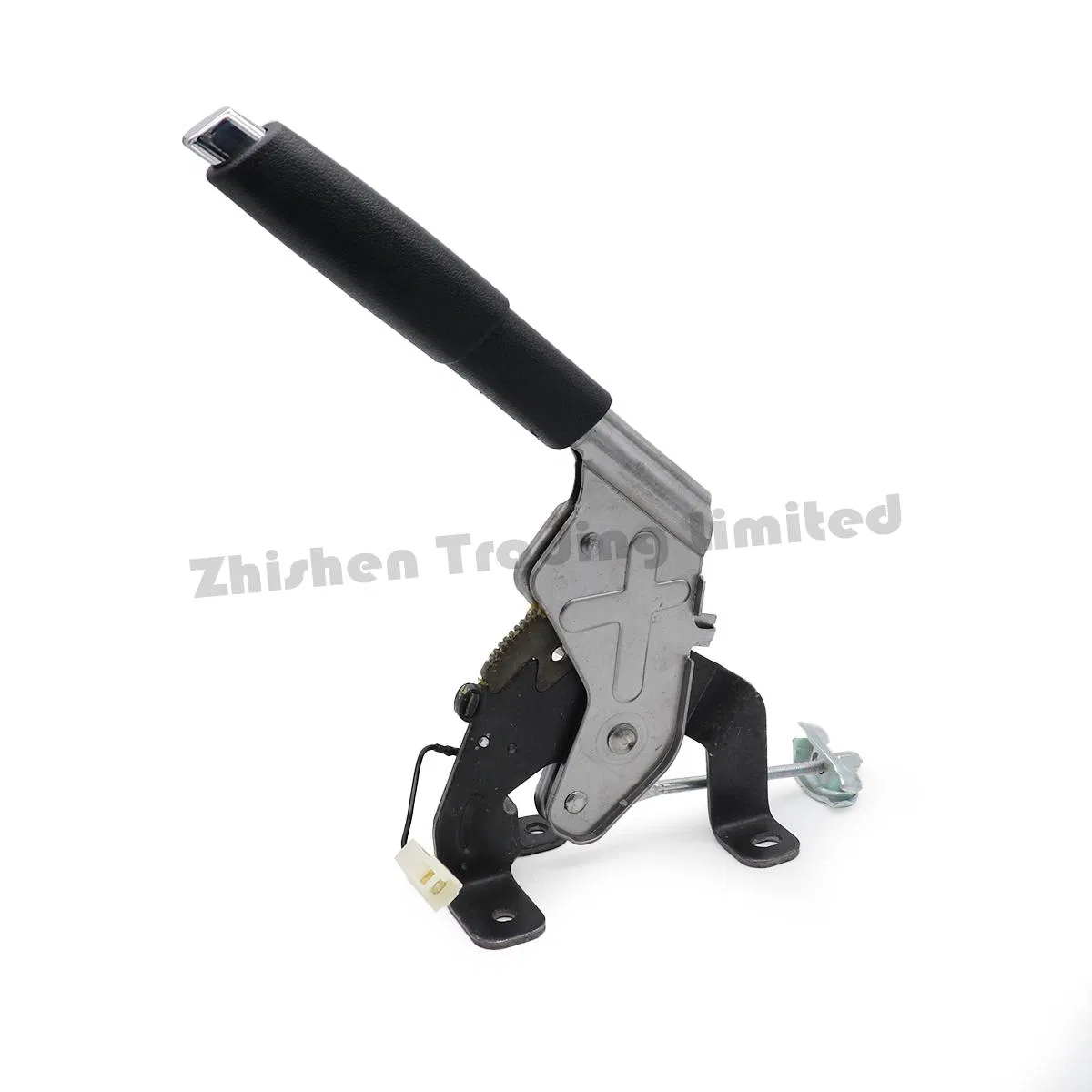 Baic Auto Spare Part Auto Accessory Car Spare Part for E130 E150 D20 X25 Ex200 Ex260 Ex360 A115 Parking Brake Lever Handbrake Lever Pull Handle