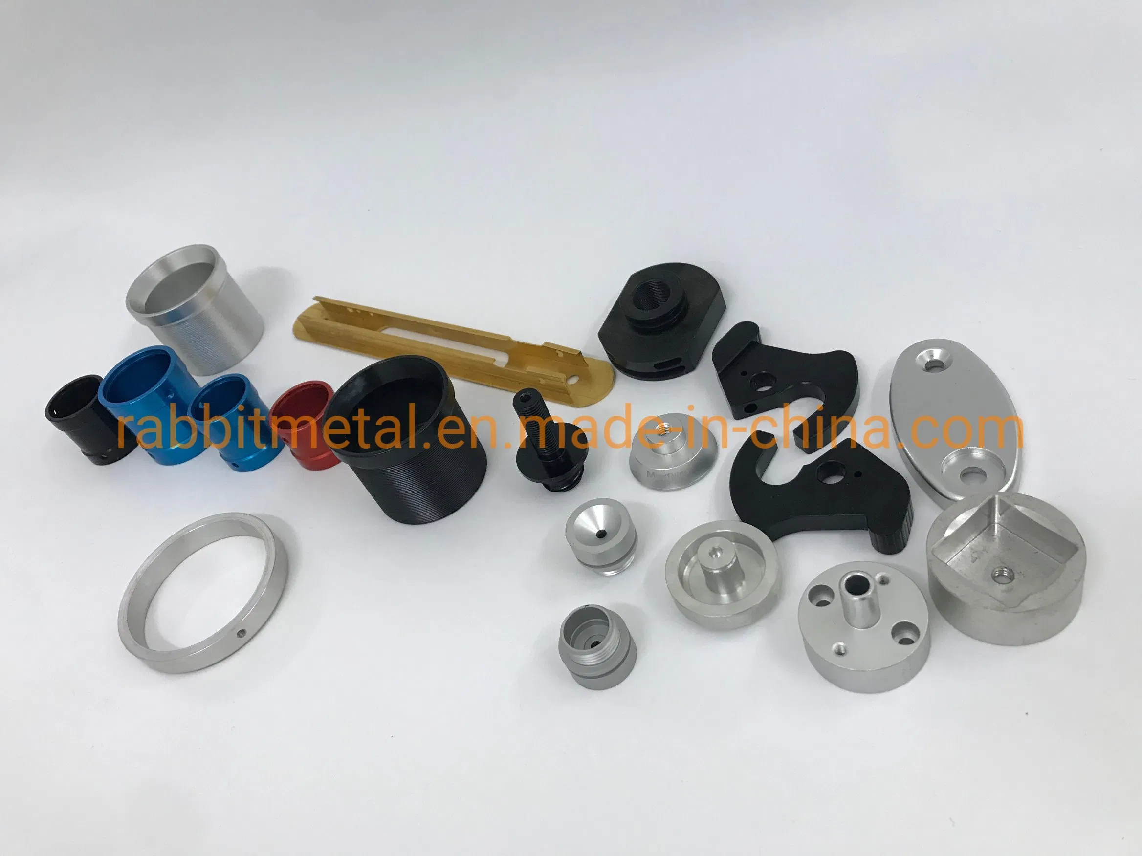 Professional Customized CNC Aluminum/Machining/Milling/Turning/Drilling Parts/Auto Metal Parts/New Energy Car/Medical Industry/Electronics/Piano Accessory