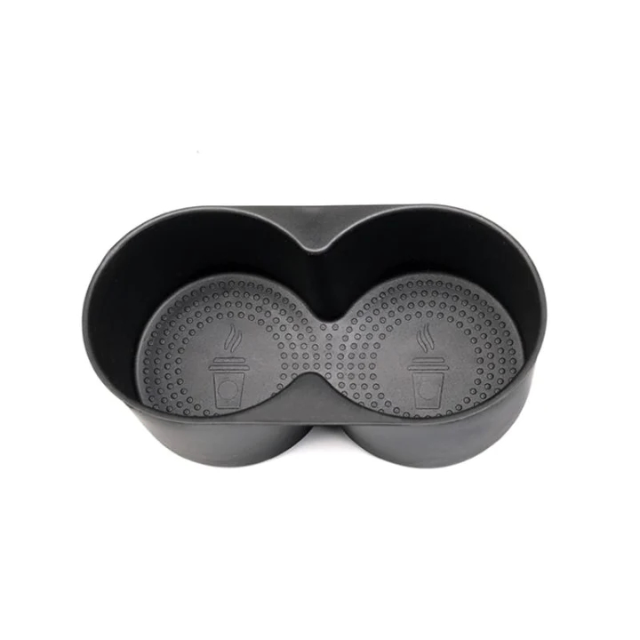 Byd Interior Accessories Car Center Console Cup Holder for Byd Console Organizer