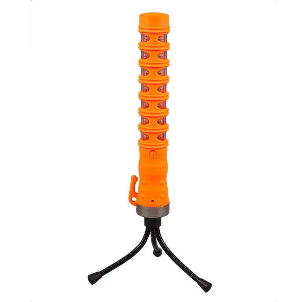 Safety Flashing Warning Light