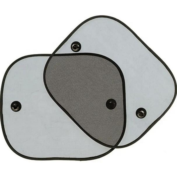 Car Window Sun Shade Car Accessories Side Sun Glare UV Rays Protection