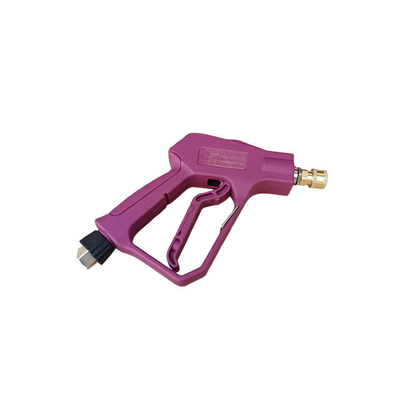 Accessories Car Wash Nozzle High Pressure Nozzle Gun Household Cleaning Machine