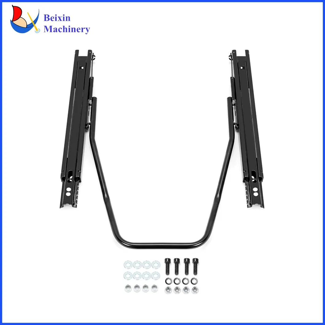 Car Seat Slide Rail Photo 1
