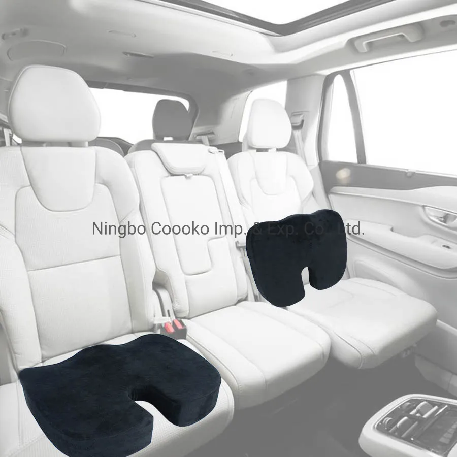 Seat Cushion Application