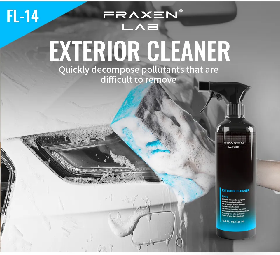 Detailed Product View