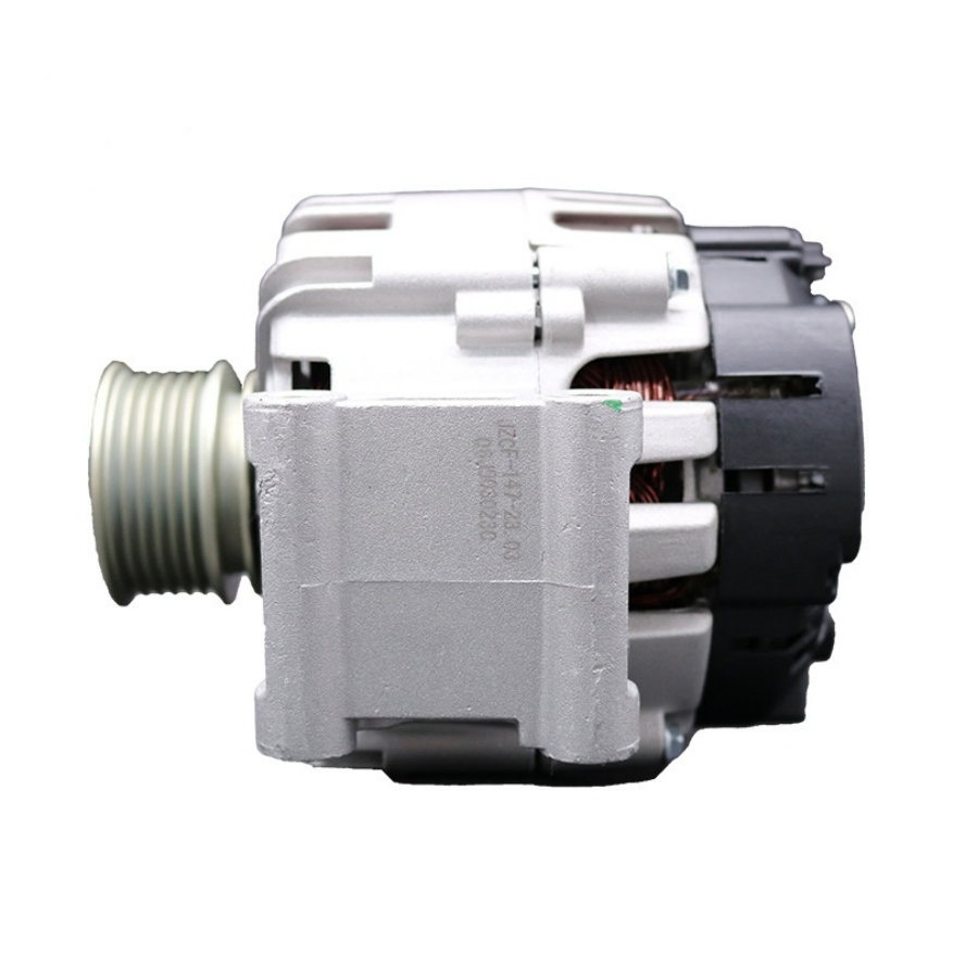 High Quality Low Maintenance Costs Car Accessory Car Parts Alternator