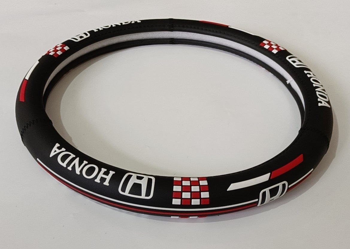 Car Steering Wheel Cover Fashion Accessories Decoration and Protection Steering Wheel Covers