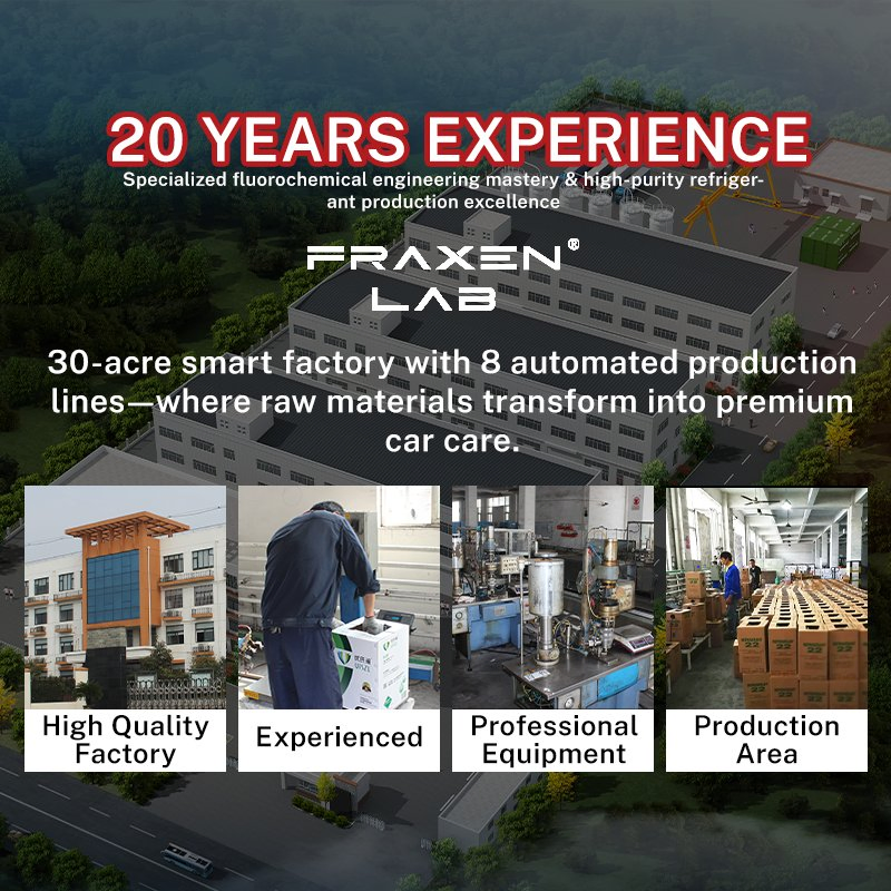 Wholesale Low MOQ Car Accessories Aerosol Spray Foam Detailing Cleaner Home Cleaning / Car Care Product