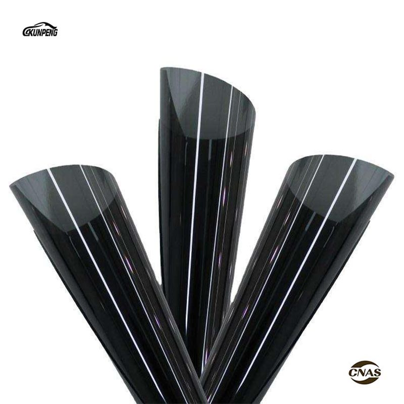 TPU 7.5mil Stain Resistance Chemical Resistance Easy Cleaning Low Maintenance Ppf Car Accessories Film