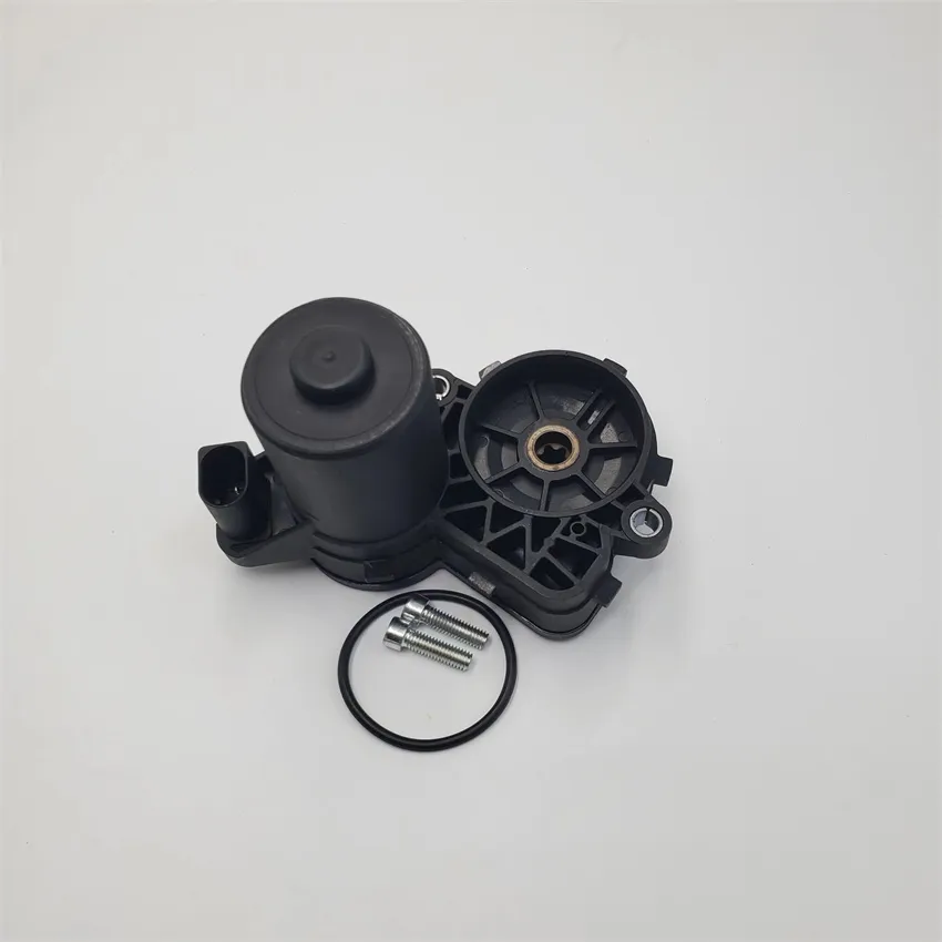 Parking Brake Actuator 4