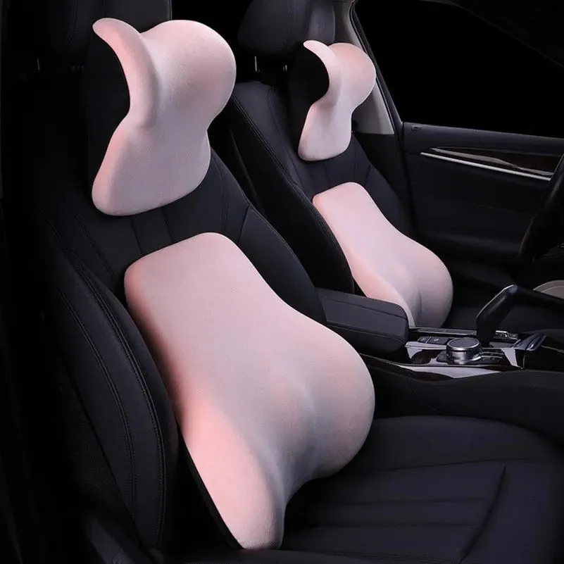 Car Headrest 5