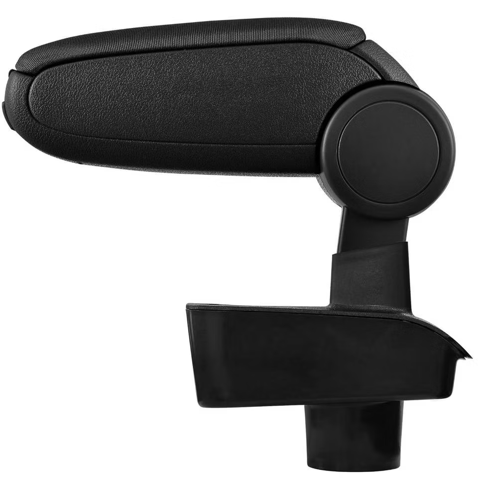 PU Car Armrest Interior Car Accessories Console Box Driver Storage Box Arm Rest