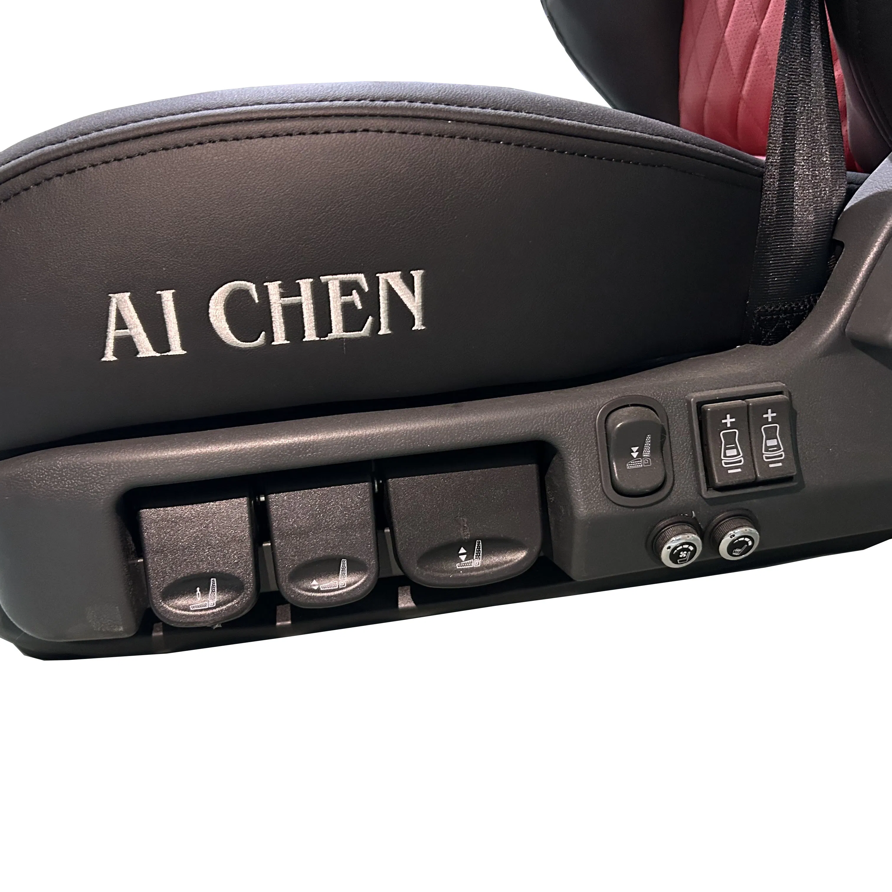 China Wholesale Under Subwoofer Car Accessories Cushion Shoulder Pad Light Truck Full Airbag Seat