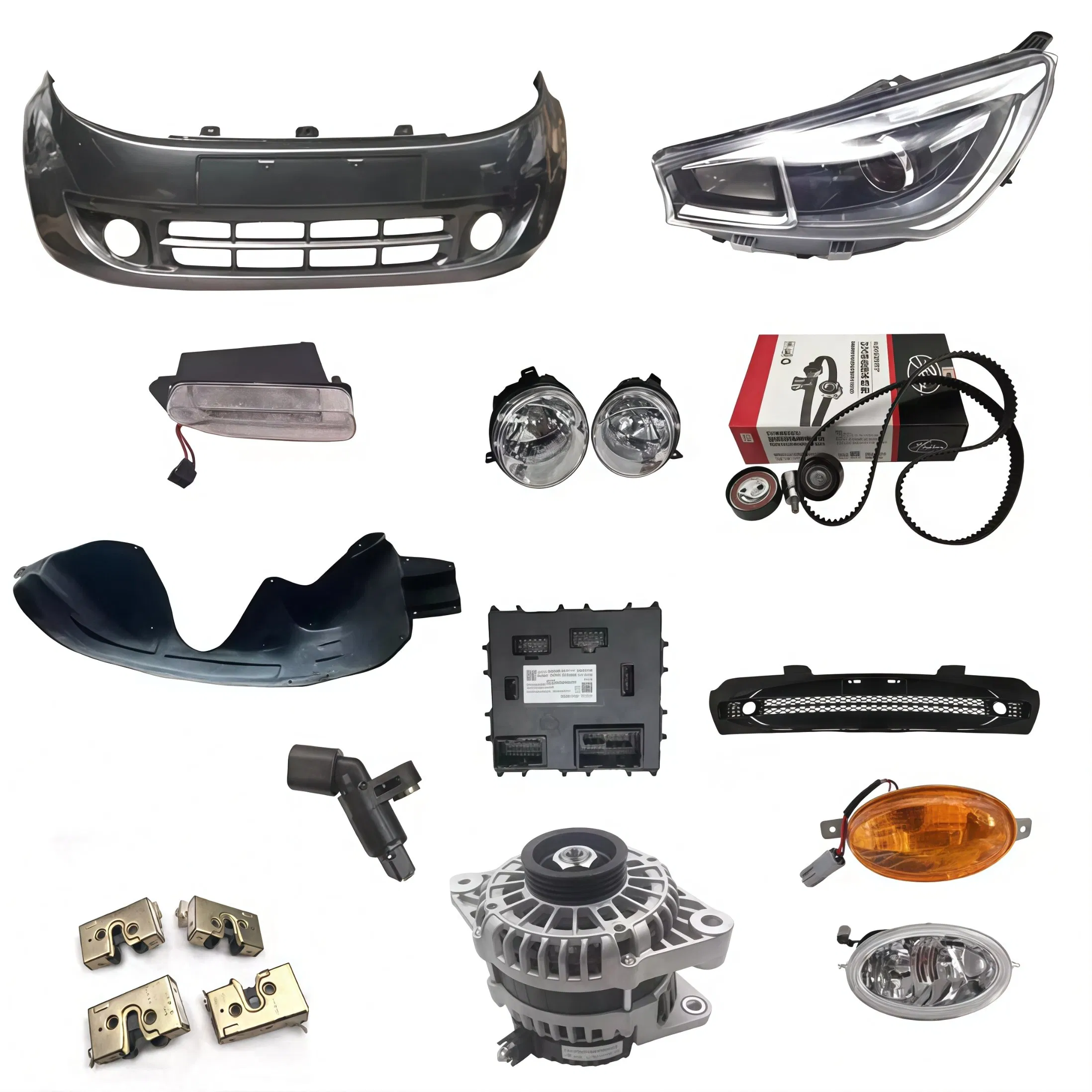 Hongqi H5 H6 H9 HS3 HS5 HS7 E-Sh9 Eh7 Ehs7 E-Qm5 Hq9 Car Accessories - Premium Interior &amp; Engine Maintenance Accessories Bulk Supply